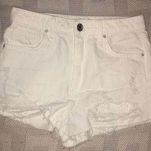Forever 21 Shorts